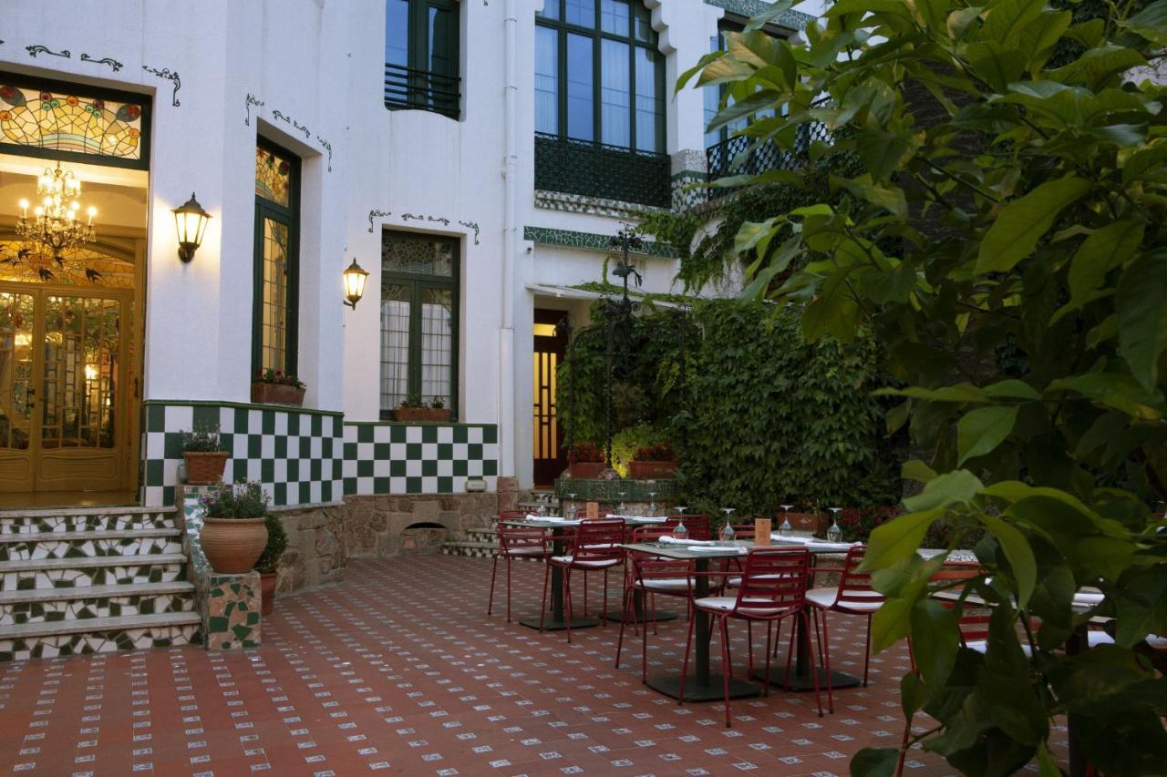 Hotel Diana Tossa de Mar Zewnętrze zdjęcie