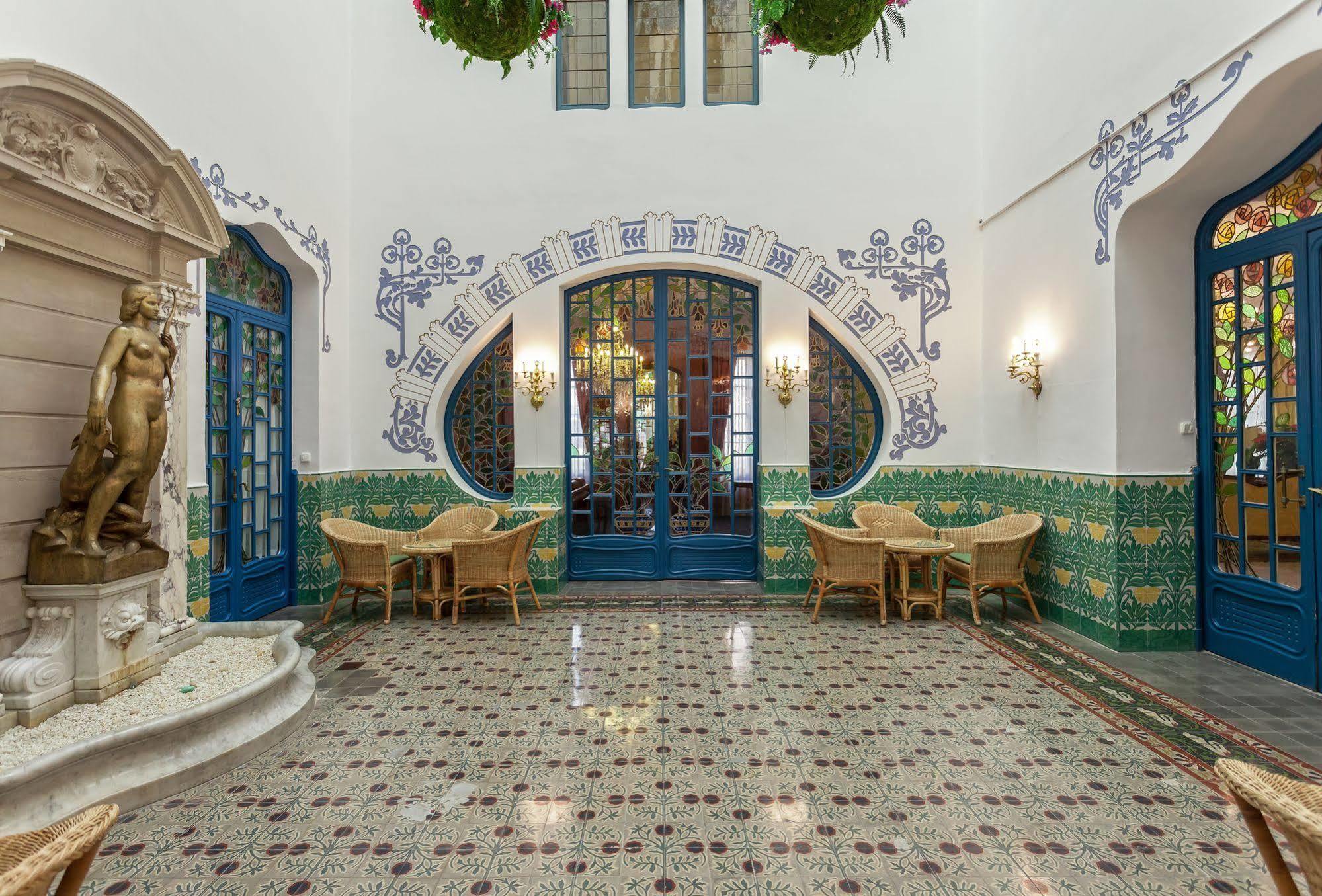 Hotel Diana Tossa de Mar Zewnętrze zdjęcie